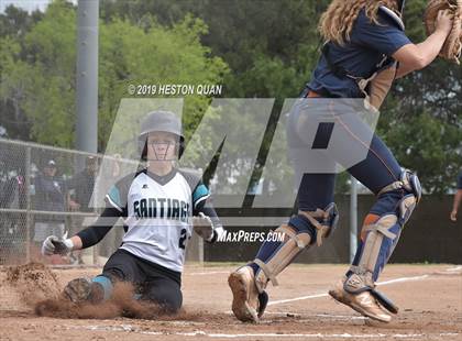 Thumbnail 1 in Cienega vs. Santiago (Michelle Carew Classic) photogallery.
