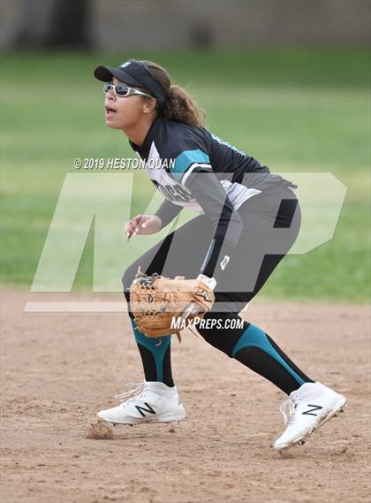 Thumbnail 1 in Cienega vs. Santiago (Michelle Carew Classic) photogallery.