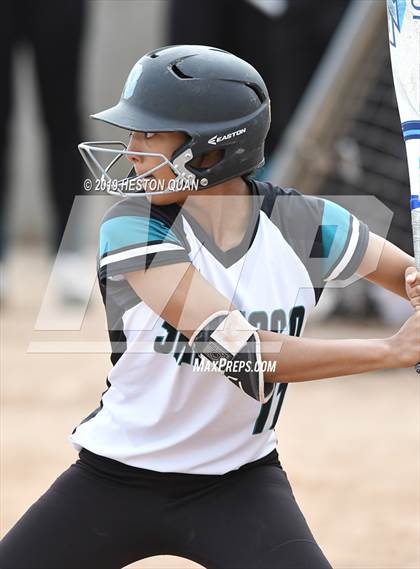 Thumbnail 1 in Cienega vs. Santiago (Michelle Carew Classic) photogallery.
