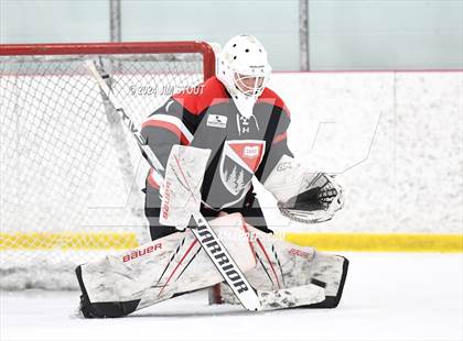 Thumbnail 3 in Groton @ Frederick Gunn (NEPSAC Small School Quarterfinal) photogallery.