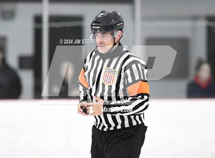 Thumbnail 3 in Groton @ Frederick Gunn (NEPSAC Small School Quarterfinal) photogallery.