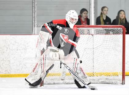 Thumbnail 3 in Groton @ Frederick Gunn (NEPSAC Small School Quarterfinal) photogallery.