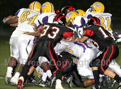 Thumbnail 3 in Lynwood @ Harvard-Westlake photogallery.