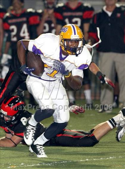 Thumbnail 1 in Lynwood @ Harvard-Westlake photogallery.