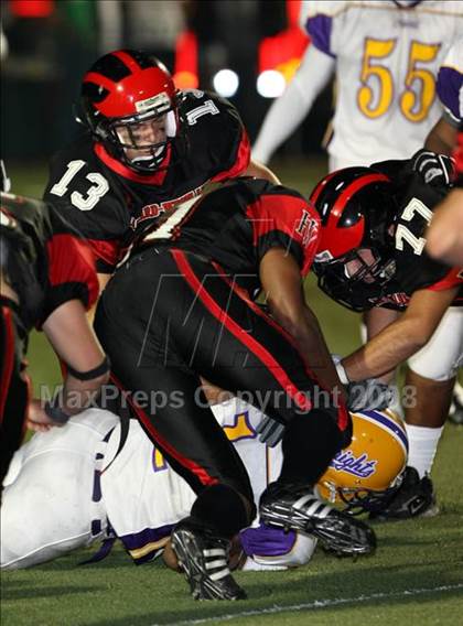 Thumbnail 2 in Lynwood @ Harvard-Westlake photogallery.