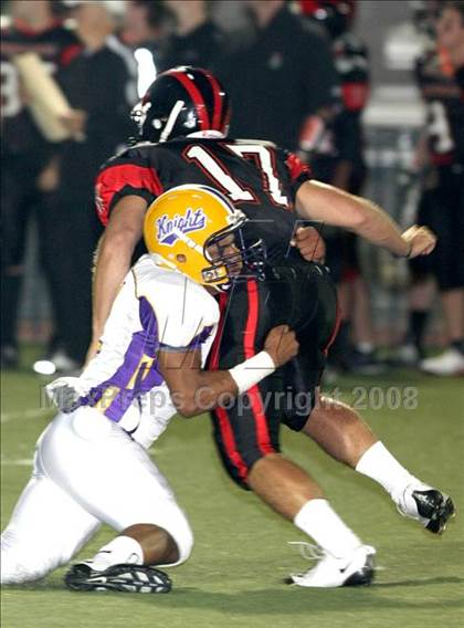 Thumbnail 3 in Lynwood @ Harvard-Westlake photogallery.