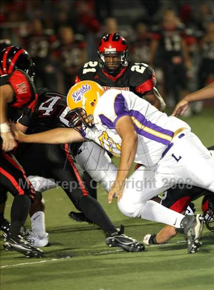 Thumbnail 1 in Lynwood @ Harvard-Westlake photogallery.