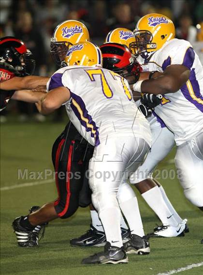 Thumbnail 2 in Lynwood @ Harvard-Westlake photogallery.