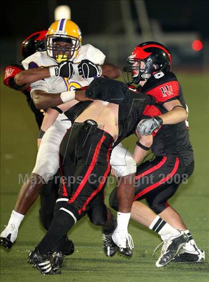 Thumbnail 1 in Lynwood @ Harvard-Westlake photogallery.