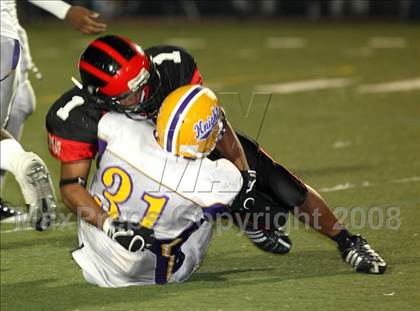 Thumbnail 1 in Lynwood @ Harvard-Westlake photogallery.