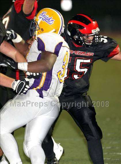 Thumbnail 1 in Lynwood @ Harvard-Westlake photogallery.