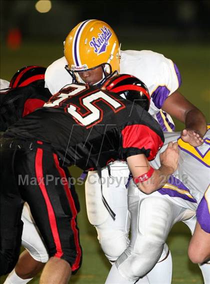 Thumbnail 1 in Lynwood @ Harvard-Westlake photogallery.