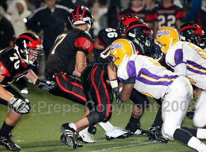Thumbnail 3 in Lynwood @ Harvard-Westlake photogallery.