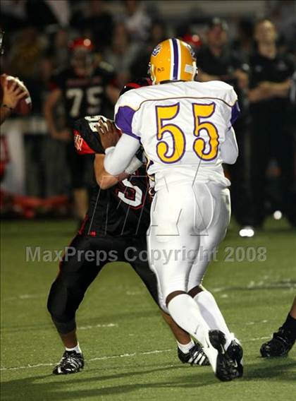 Thumbnail 2 in Lynwood @ Harvard-Westlake photogallery.