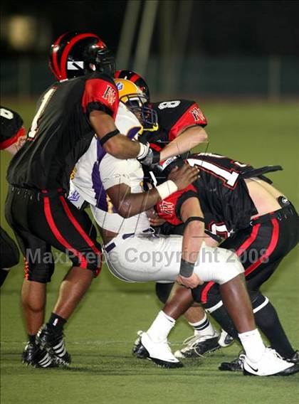 Thumbnail 2 in Lynwood @ Harvard-Westlake photogallery.