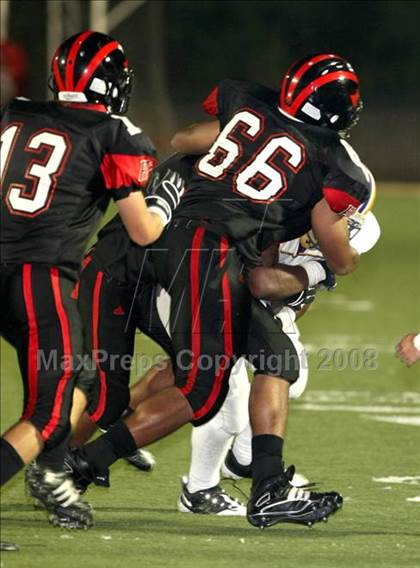 Thumbnail 3 in Lynwood @ Harvard-Westlake photogallery.