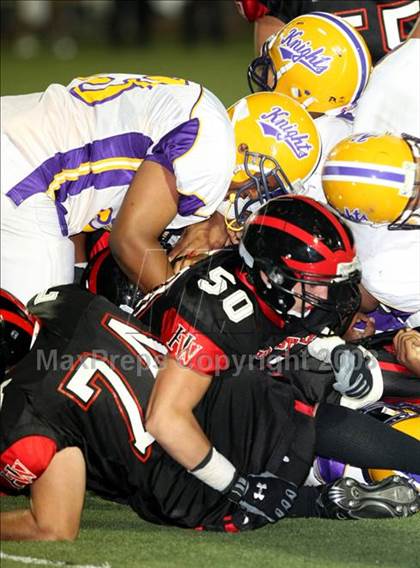 Thumbnail 2 in Lynwood @ Harvard-Westlake photogallery.