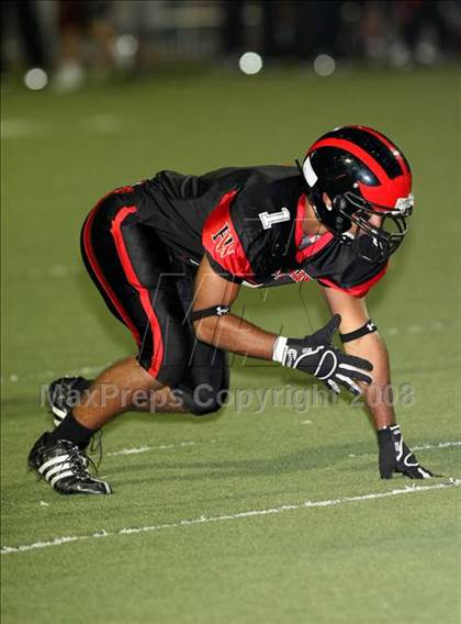 Thumbnail 1 in Lynwood @ Harvard-Westlake photogallery.