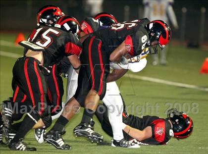 Thumbnail 1 in Lynwood @ Harvard-Westlake photogallery.