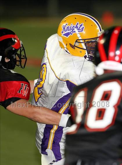 Thumbnail 3 in Lynwood @ Harvard-Westlake photogallery.