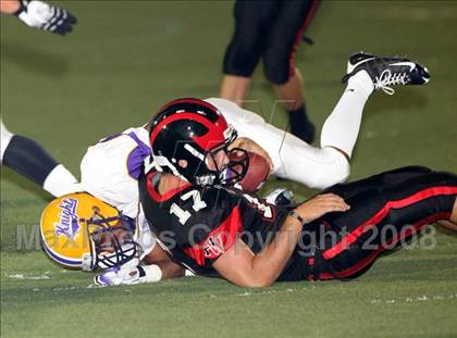 Thumbnail 3 in Lynwood @ Harvard-Westlake photogallery.