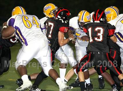 Thumbnail 2 in Lynwood @ Harvard-Westlake photogallery.