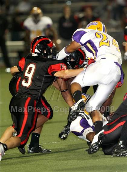 Thumbnail 2 in Lynwood @ Harvard-Westlake photogallery.