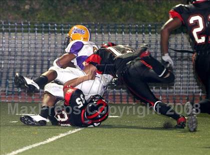 Thumbnail 1 in Lynwood @ Harvard-Westlake photogallery.