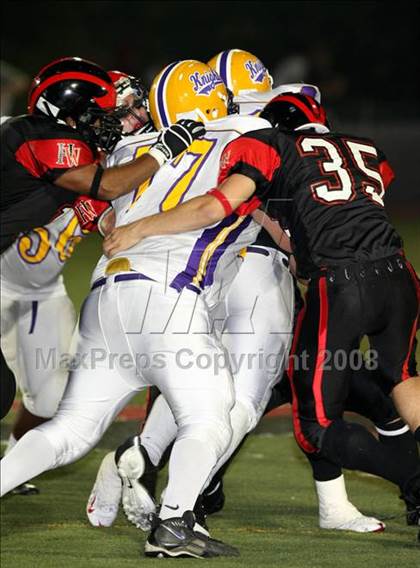 Thumbnail 2 in Lynwood @ Harvard-Westlake photogallery.