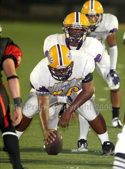 Thumbnail 3 in Lynwood @ Harvard-Westlake photogallery.
