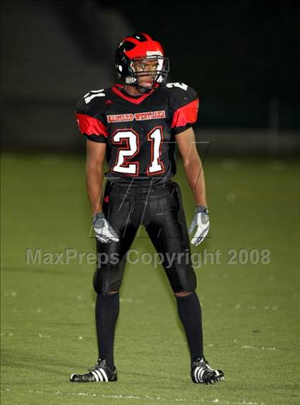Thumbnail 3 in Lynwood @ Harvard-Westlake photogallery.