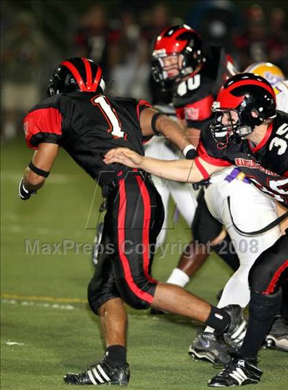 Thumbnail 1 in Lynwood @ Harvard-Westlake photogallery.