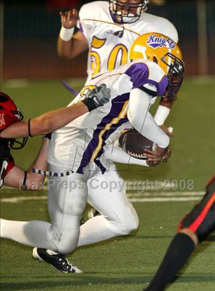 Thumbnail 3 in Lynwood @ Harvard-Westlake photogallery.