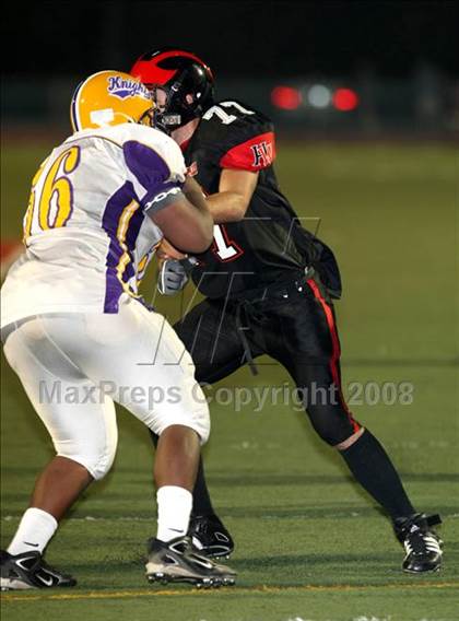 Thumbnail 1 in Lynwood @ Harvard-Westlake photogallery.