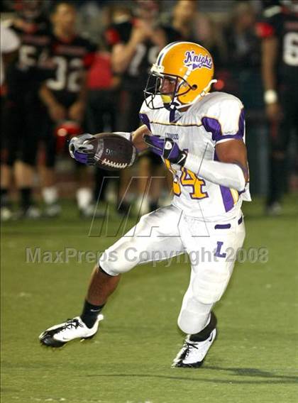 Thumbnail 1 in Lynwood @ Harvard-Westlake photogallery.