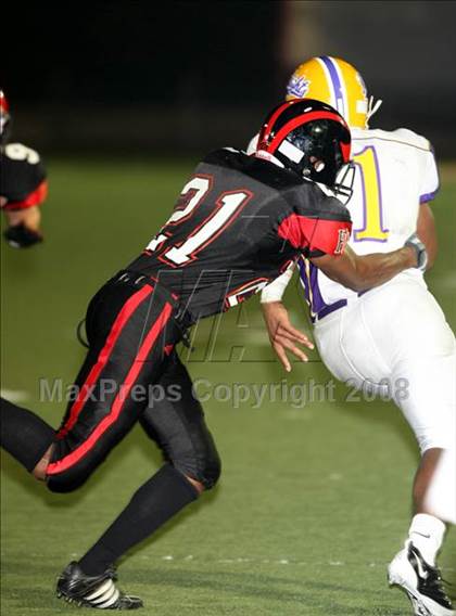 Thumbnail 2 in Lynwood @ Harvard-Westlake photogallery.