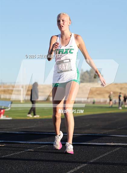 Thumbnail 1 in CHSAA 5A Continental League Championships photogallery.