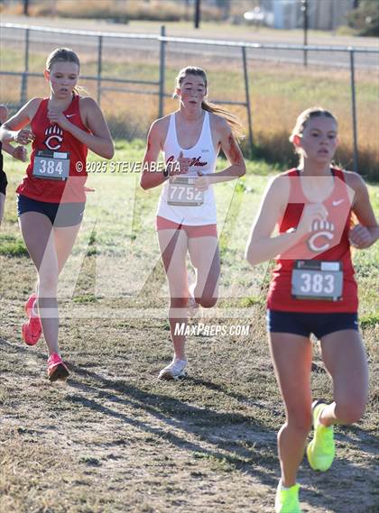 Thumbnail 3 in CHSAA 5A Continental League Championships photogallery.