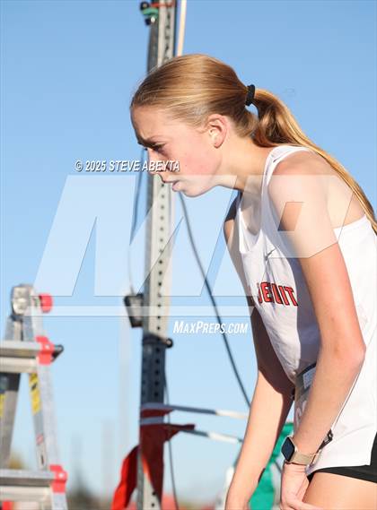 Thumbnail 1 in CHSAA 5A Continental League Championships photogallery.