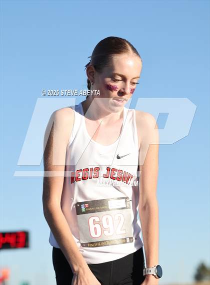 Thumbnail 1 in CHSAA 5A Continental League Championships photogallery.