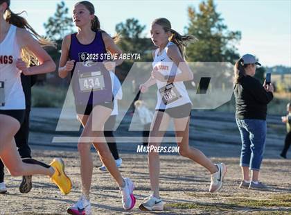 Thumbnail 1 in CHSAA 5A Continental League Championships photogallery.