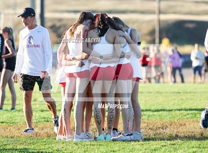 Thumbnail 2 in CHSAA 5A Continental League Championships photogallery.