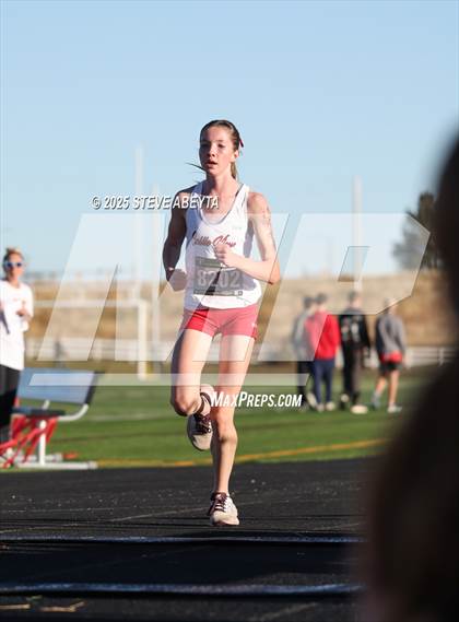Thumbnail 3 in CHSAA 5A Continental League Championships photogallery.