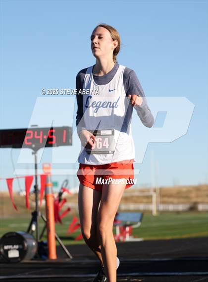 Thumbnail 1 in CHSAA 5A Continental League Championships photogallery.
