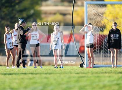 Thumbnail 2 in CHSAA 5A Continental League Championships photogallery.