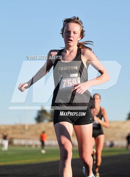 Thumbnail 3 in CHSAA 5A Continental League Championships photogallery.