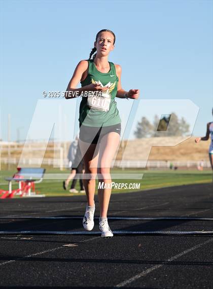Thumbnail 2 in CHSAA 5A Continental League Championships photogallery.