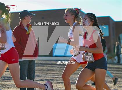 Thumbnail 3 in CHSAA 5A Continental League Championships photogallery.