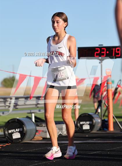 Thumbnail 3 in CHSAA 5A Continental League Championships photogallery.