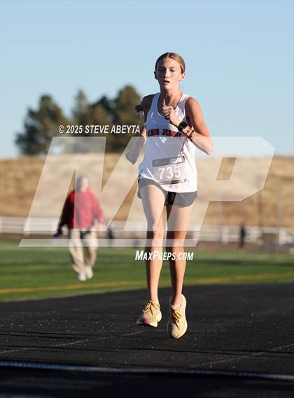 Thumbnail 3 in CHSAA 5A Continental League Championships photogallery.